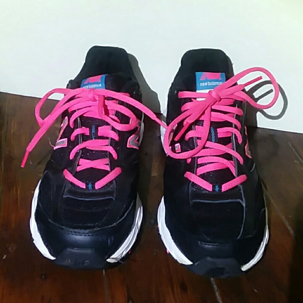 New Blance 80 Absorb Running Sneakers SZ 8